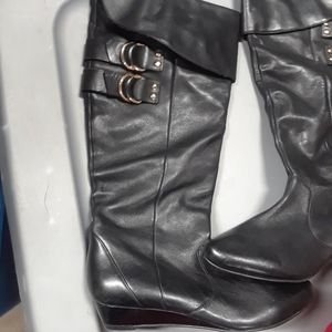 Jessica Simpons Boot's